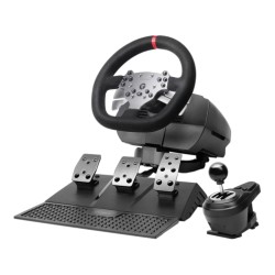 Mars Gaming MWHRSX mando y...