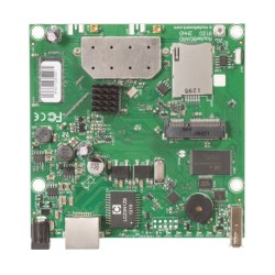 Mikrotik RB912UAG-2HPND...