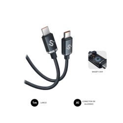 SUBBLIM CABLE OPTIMUS 60W...