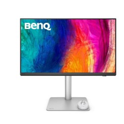 MONITOR BENQ DESIGNER...