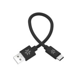 Cable CELLY Usb-A a Usb-C...