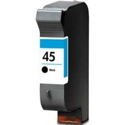 Tinta Compatible HP 45...