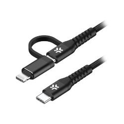 Cable CELLY Usb-C a...