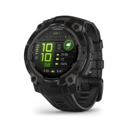 Garmin Instinct 3 AMOLED 3...