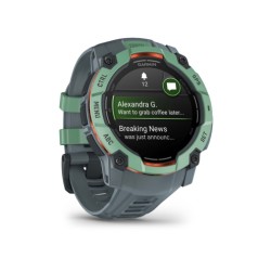 Garmin Instinct 3 AMOLED 3...
