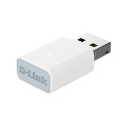 D-Link AC13U adaptador y...
