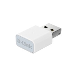 D-Link AN3U adaptador y...