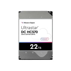 Western Digital Ultrastar...