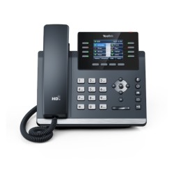 Yealink SIP-T44U teléfono...