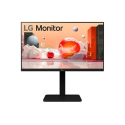 LG 24BA450-B pantalla para...