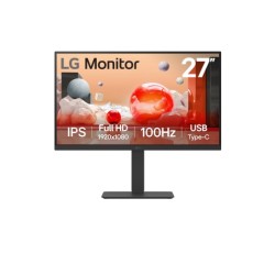 LG 27BA650-B pantalla para...