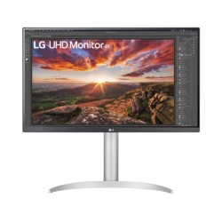 LG 27UP850K-W.AEU monitor...