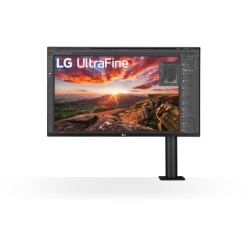 LG 32UN880K pantalla para...