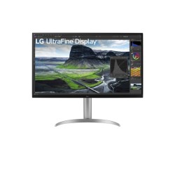 LG 32UQ850V-W pantalla para...