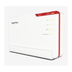 FRITZ!Box 5690 Pro router...