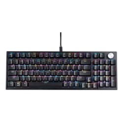 XPG SORCERER teclado Juego...
