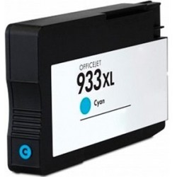 Tinta Compatible HP 933XL...