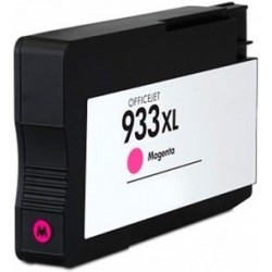 Tinta Compatible HP 933XL...