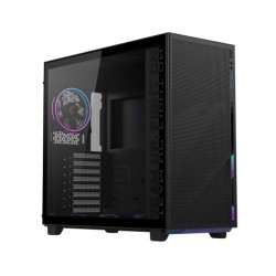 GIGABYTE C400 Midi Tower Negro