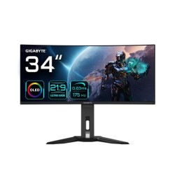 GIGABYTE Monitor de juegos...