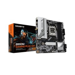 GIGABYTE B650M GAMING PLUS...