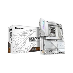 GIGABYTE X870E AORUS PRO...