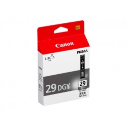 CARTUCHO CANON PGI-29DGY...