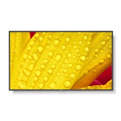 NEC MultiSync M501-2 Diseño...