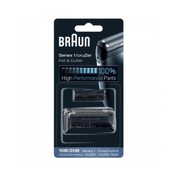 Braun Series 1 BR-CP10B