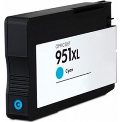 Tinta Compatible HP 951XL...