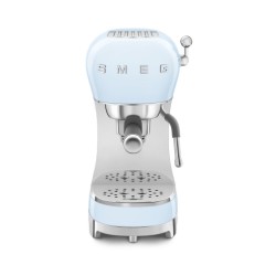Smeg ECF02PBEU cafetera...