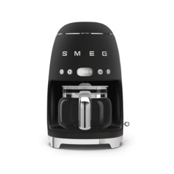 Smeg DCF02BLMEU cafetera...