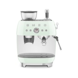 Smeg EGF03PGEU cafetera...