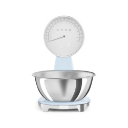 Smeg KSF01PBWW báscula de...