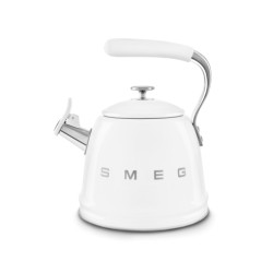 Smeg WKF01WH tetera 2 3 L...