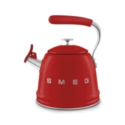 Smeg WKF01RD tetera 2 3 L...