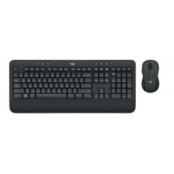 Logitech advanced combo...