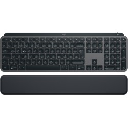 Logitech MX Keys S teclado...