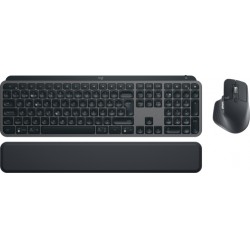 Logitech MX Keys S Combo...