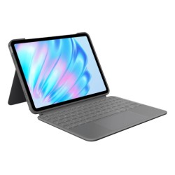 Logitech Combo Touch iPad...