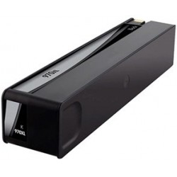 Tinta Compatible HP 970XL...