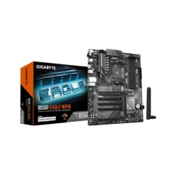 GIGABYTE B550 EAGLE WIFI6...