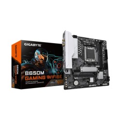 GIGABYTE B650M GAMING...