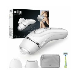 Braun Silk-expert Pro...