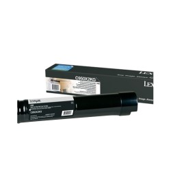 Lexmark C950X2KG cartucho...