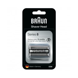 Braun Series 8 Cassette 83M...