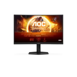 AOC G4 CQ27G4X pantalla...