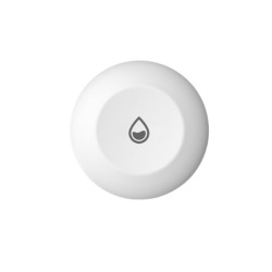 EZVIZ T10C detector de agua...
