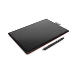 Wacom One by Small tableta...
