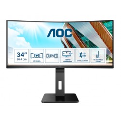 AOC P2 CU34P2A LED display...